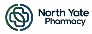 north yate pharmacy logo 3